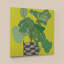 Oreilles d'éléphant en pot par Sundance Graphics - Graphisme sur toile-1373432112-1373432113-1373432115