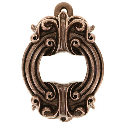 Sforza Door Knocker