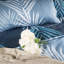 Tess Organic 3PCS Duvet Cover Set With Zipper-88486616