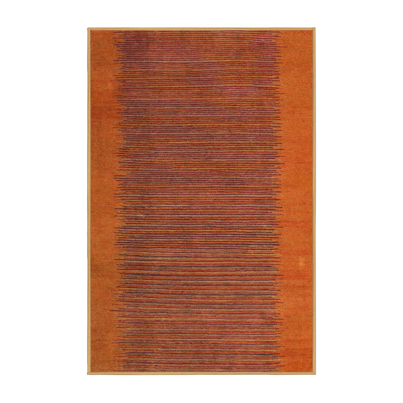 Indoor Rug, Rectangle 2' x 3'