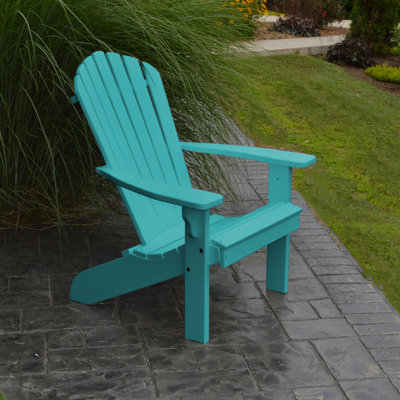 Addilyn Outdoor Adirondack Chair