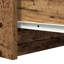 Sideboard 37.5X35x76 Cm Engineered Wood-668028164