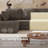 Boneless Oversized Modular Sectional Sofa, 3-piece Foam Couch With Flexible Layout, No Assembly Required-1411147037