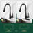 Cobbe Pull Down Touchless Kitchen Faucet-69385557