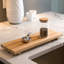 Wood Sink Caddy