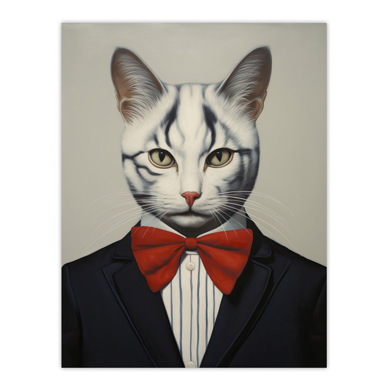 No Frame Print