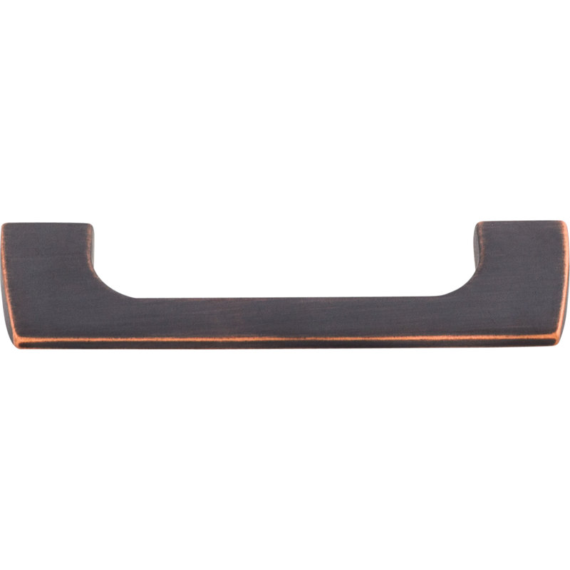 Holland Bar pull, Umbrio, 3 3/4" Center to Center