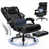 Black est en rupture de stock