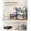 Sumeja Shoe Storage Box