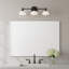 Sean Lavin Torian Bathroom Bedroom Wall Fixture With Milk Clear Glass Mix Shade-241316443-241316444-241316446