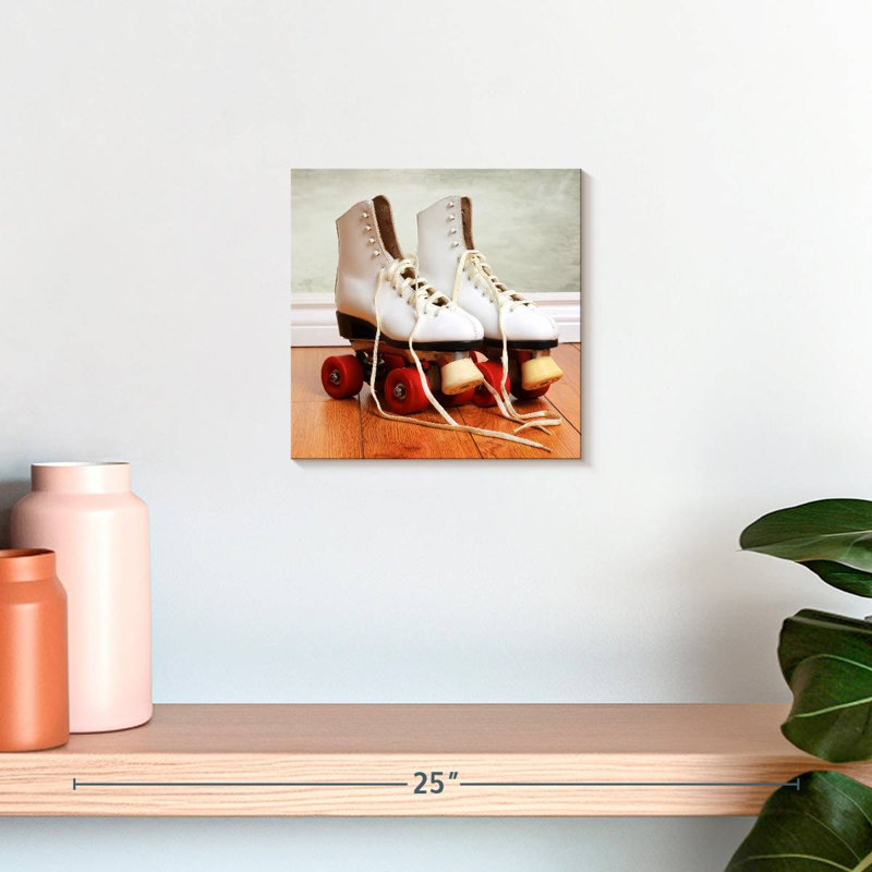 Chaussures de patin à roulettes Senne, H 10 po x l 10 po