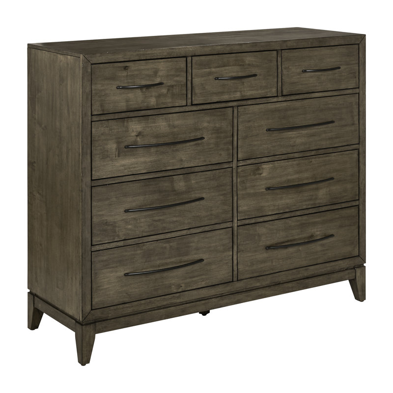 Hinkle 9 Drawer Chesser
