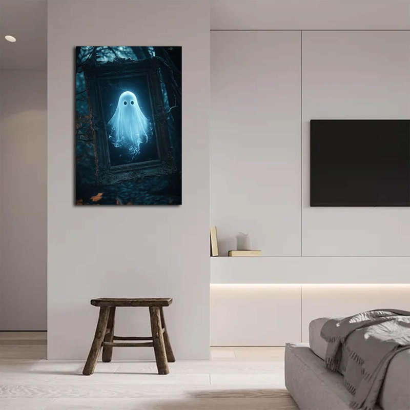 Wrapped Canvas Print, 90 cm H x 60 cm W
