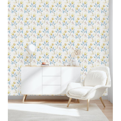 Peel & Stick Tile