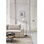 J. Randall Powers Hackney Bridge Arm Floor Lamp-51176941-89223529