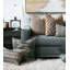 Boutique Lumbar Pillow Cover & Insert
