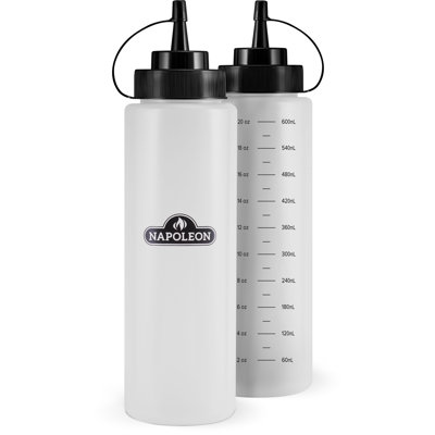 Squeeze Bottles