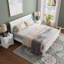 Ensemble de chambre à coucher 3 pièces Aberdeen-96601105-96601104-124065143