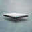 Hybrid Essential Mattress - Comfort Range by Simba Sleep-103220744