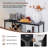 Wendover 43.5'' Sideboard-327194459