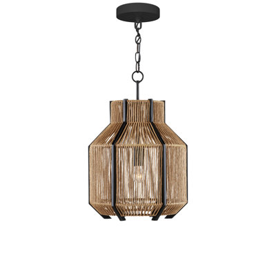 Mali 1 - Light Pendant