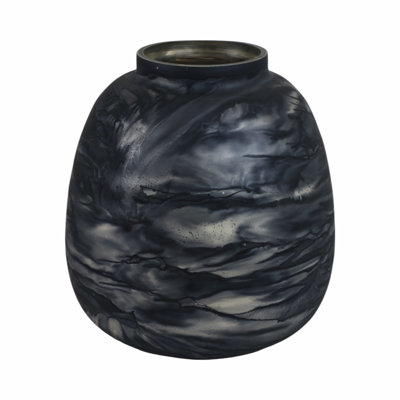 Annecy Handmade Glass Table Vase