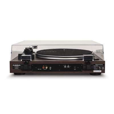 Decorative Record Player