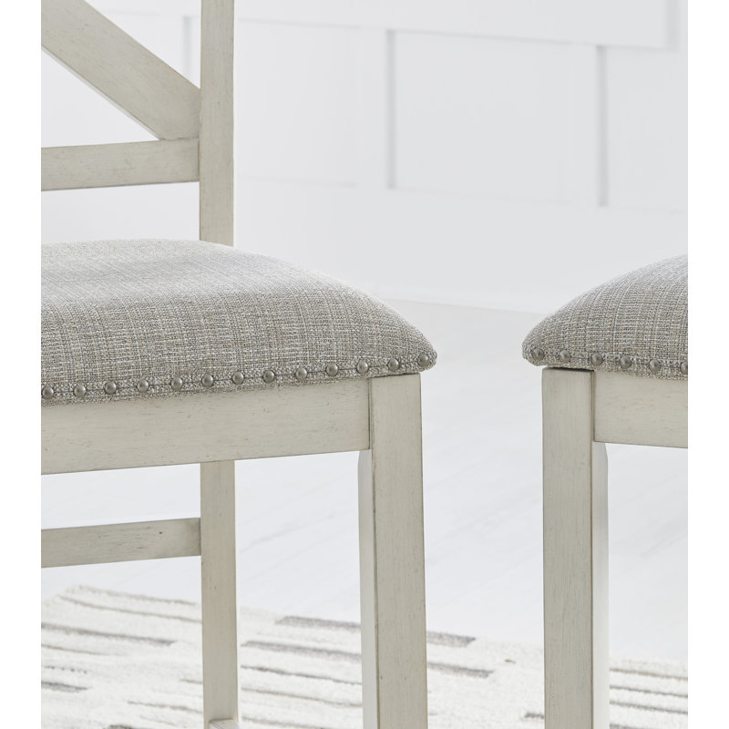 Tabouret de bar Janeria