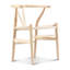 Ensemble de deux chaises triangulaires-235391685-235391546