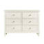 Commode double 6 tiroirs Izavion-32694583