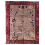Deco One-of-a-Kind 9' X 11'3" Area Rug