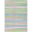 Tapis intérieur / extérieur gris lavable à la machine 1 pi 8 po x 2 pi 6 po ACN997 Chantille-1722246363