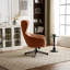Kinta Swivel  Armchair Leisure Chair-899156866