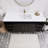 60'' Single Bathroom Vanity with Acrylic Top-70182614