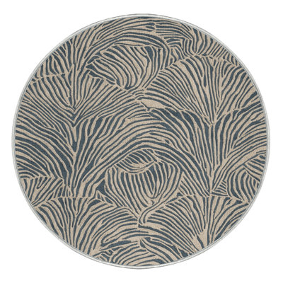  Tapis hawaïen lavable à motif de coquillage moderne