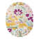 Saegertown Floral Indoor Rug