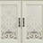 Ariba Traditional Sideboard Set Of 2-1457380543