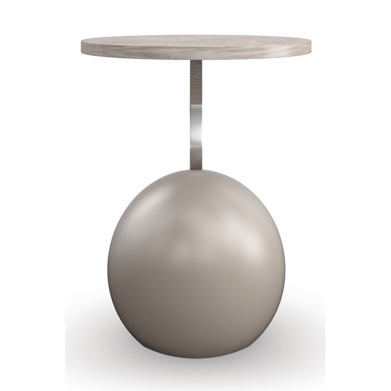 Onyx End Table