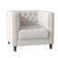 Jess Tufted Armchair-25973190-27170065