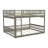 Jennifere Bunk Bed with Ladder and Guardrails-1199451923