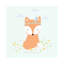 «Boho Baby» par Alison Tauber - impression d'art graphique-52877886-52877887-52877900