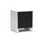 Table de chevet blanche Stella-395530942