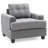 Baerman Upholstered Chair And A Half-504885800
