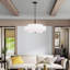 Flaire 5-Light Chandelier-1875421391-1875421377