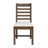 Kinston Solid Wood Upholstered Dining Chair