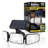 Bell+Howell Bionic Solar Powered Floodlight Max, Motion Activated, Wide Angle, and Weather Resistant