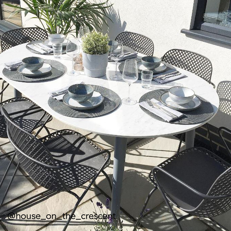 Studio Grey 12 Pc Set
