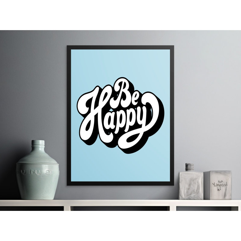 Chapmon Single Picture Frame Print, 25.4 cm H x 20.32 cm W