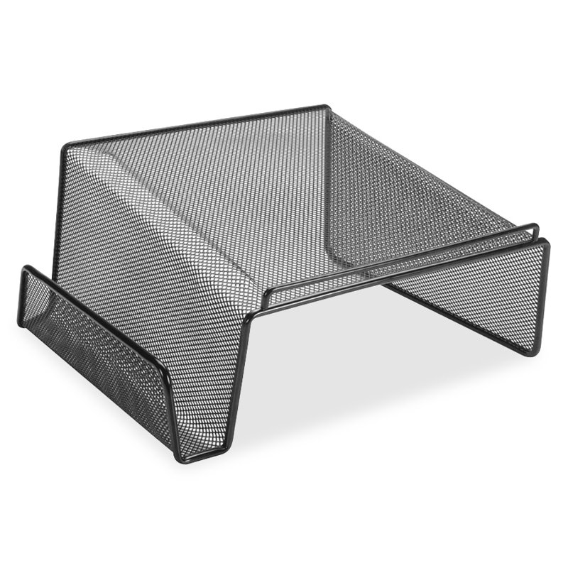 Support pour écran en filet