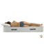 Pocketo Sareer Pocket Sprung 1000 Mattress-22862332